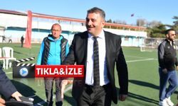 Spor İl Müdürü Çakmakçı: “Hedef daha fazla gence ulaşmak”