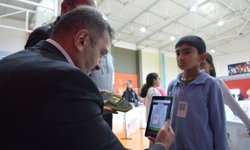 Spor İl Müdürü Çakmakçı: “Sporla büyüyen nesiller, geleceğin şampiyonlarını oluşturacak”