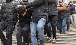 Suç Örgütlerine Darbe: 722 Gözaltı!