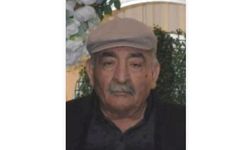 Süleyman Köysüren Dualarla Uğurlanacak