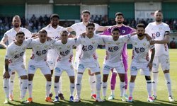 Erzurumspor FK, Trendyol Süper Lig'e Yükseldi