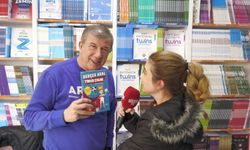 Tanju Çolak Kırşehir Çiğdem’e Konuştu: 32 Yıl Geçti, Sevgi Hiç Bitmedi