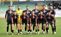 TFF 3. Lig’de 16 Takım Küme Düştü