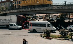 Tırın Altında Kalan Kadın Yaşamını Yitirdi