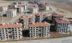 TOKİ’de Anahtarlar Teslim Ediliyor: 4 Yıllık Bekleyiş Sona Erdi