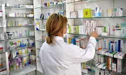 Kırşehir'de bugün hangi eczane nöbetçi: 5 Nisan 2026 nöbetçi eczane