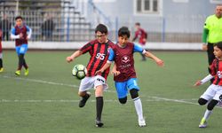 U11 Ligi’nde 2. haftada 5 maç oynanacak