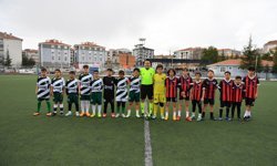 U11 Ligi’nde 4. hafta heyecanı yaşanacak