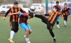 U11 Ligi’nde 5.haftada, 5 karşılaşma oynanacak