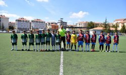 U11 Ligi’nde 6. hafta heyecanı