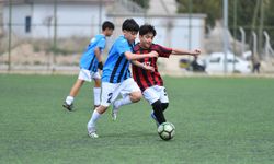 U13 Ligi’nde 2.hafta maçlarının heyecanı yaşanacak