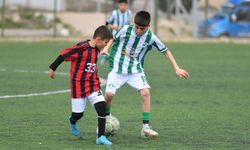 U13 Ligi'nde 3. haftada 3 maç oynanacak!