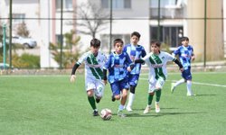 U13 Ligi’nde 4. Hafta heyecanı 4 maçla sürecek