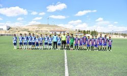 U13 Ligi’nde 6. Hafta Heyecanı Başlıyor