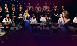 UNESCO’nun Müziğin Başkenti Kırşehir’de Türk Sanat Müziği Rüzgârı Esecek