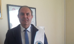 Kırşehir'de eğitim camiasının acı kaybı!.. Odasında çalışırken kalp krizi geçirerek hayatını kaybetti