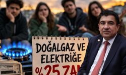 “Vatandaşların Alım Gücü Gün Geçtikçe Eriyor!”