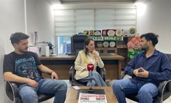 Bakü’den Kırşehir’e… Müziğin dilinde buluşan iki yürek