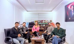 Kırşehir’de Alternatif Müziğin Yıldızı: “Tam Üstüne”