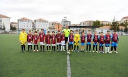 ALT YAPIDA HEYECAN SÜRÜYOR...