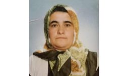 Atçeken Ailesinin sevilen ferdi vefat etti