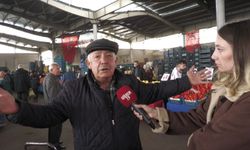 Kırşehir Pazar yerinde ateş pahası fiyatlar vatandaşı ikiye böldü