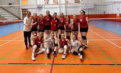 KIRŞEHİR YURT LİG’E GALİBİYETLE BAŞLADI