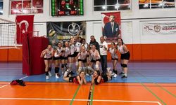 SULTANLAR YARI FİNALDE!