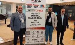 Türkiye’nin Gazetecileri Mardin’de: Dijital Dönüşümün Yol Haritası Çizildi