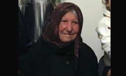 Eski Doğanlı Köyü’nde Büyük Kayıp