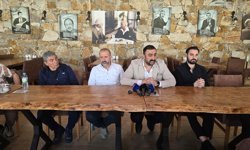 KIRŞEHİRSPOR’DA SEZON DEĞERLENDİRMESİ YAPILDI