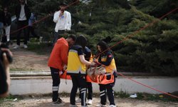 Kırşehir’de sirenler çaldı, bu ilk ile tarih onları yazdı!