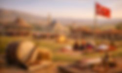 Yaz yaklaşırken Kırşehir’de unutulan gelenek yeniden gündem oldu!