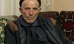 İbrahim Toprak hayata gözlerini yumdu