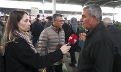 Kırşehir’de market daha uygun, pazar cep yakıyor!