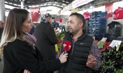 Kırşehirli esnaf Coşar’dan iddialara yanıt: “ Pazarcıyı suçlamayın!”