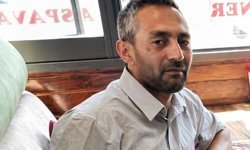 Kırşehirli Genç Feci Kazada Hayatını Kaybetti