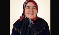 Keziban Güneş Son Yolculuğuna Köyünde Uğurlanıyor