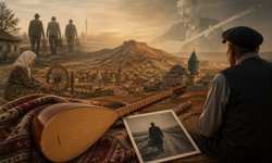 Kırşehir’in unutulmuş türküleri hangileri?