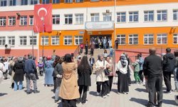 Kırşehir’de bugün bir sınavdan fazlası yaşandı…