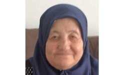 Karahıdır Köyü yasa boğuldu