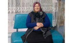 Yurduşen Anacalp Dualarla Defnedilecek