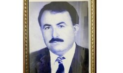 Mustafa Karaoluk’a Son Veda Kırşehir’de