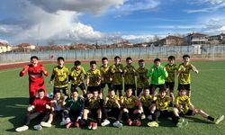 Yabanlıspor 2-1’le güldü