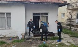 Yalnız yaşayan 58 yaşındaki kişi evinde ölü bulundu