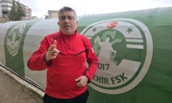 Yasin Ata: “Artık her yıl aynı stres yaşanmamalı”