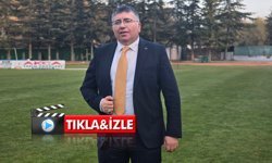 YASİN ATA: “PLANLAMA ERKEN YAPILMALI”