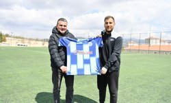 YASİN İLHAN YAVUZ: “GENÇLERİMİZİN HER ZAMAN YANINDAYIZ”