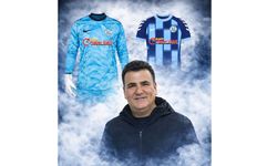 Yasin İlhan Yavuz’dan Ahi Evranspor’a forma desteği