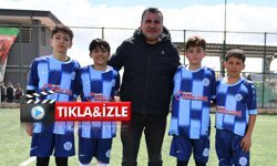 YASİN İLHAN YAVUZ’DAN AMATÖR TAKIMLARA DESTEK MESAJI